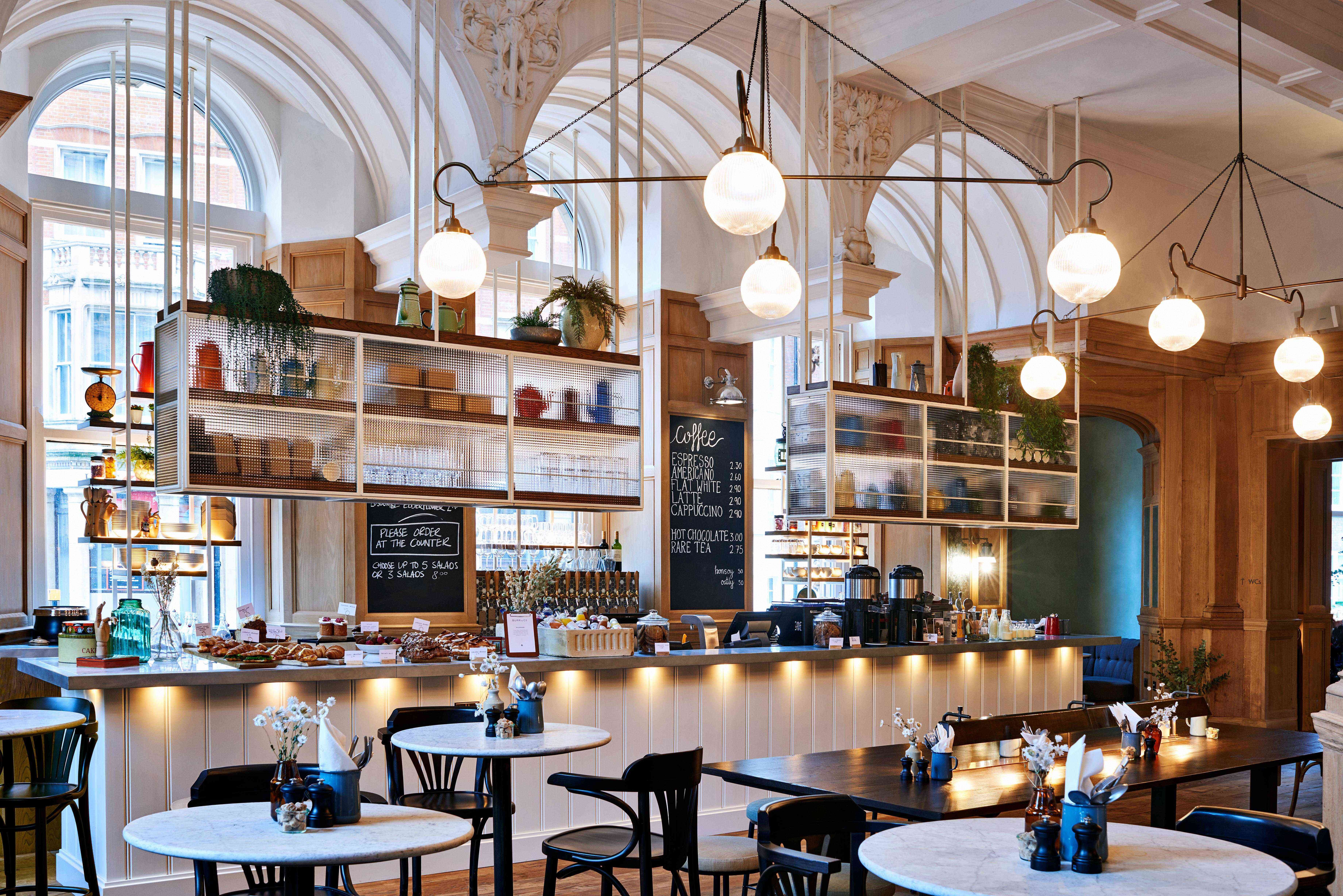 Kimpton Fitzroy London 67/81