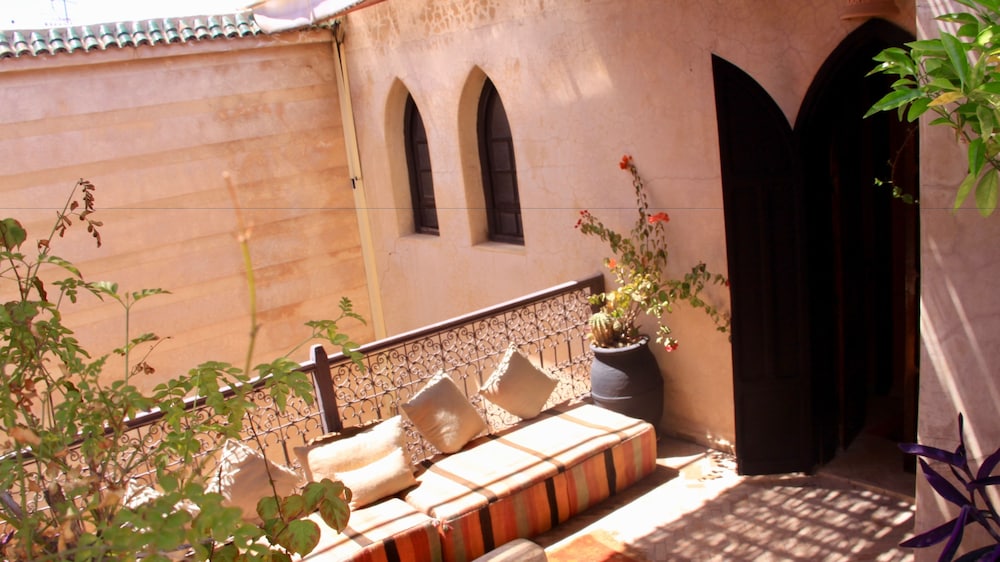 Riad Dama 34/62