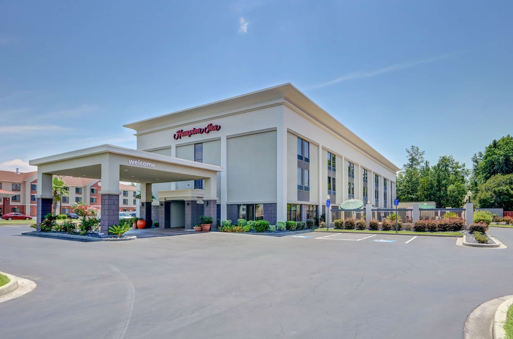 Hampton Inn Savannah-I-95 Richmond Hill 4/38