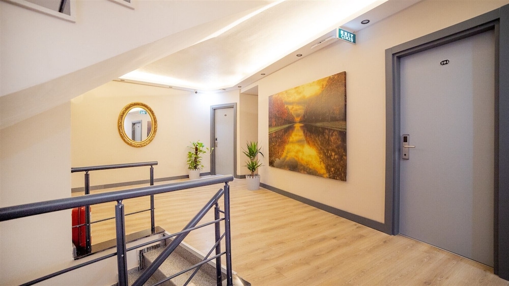 Blue Marina Hotel & SPA 49/64