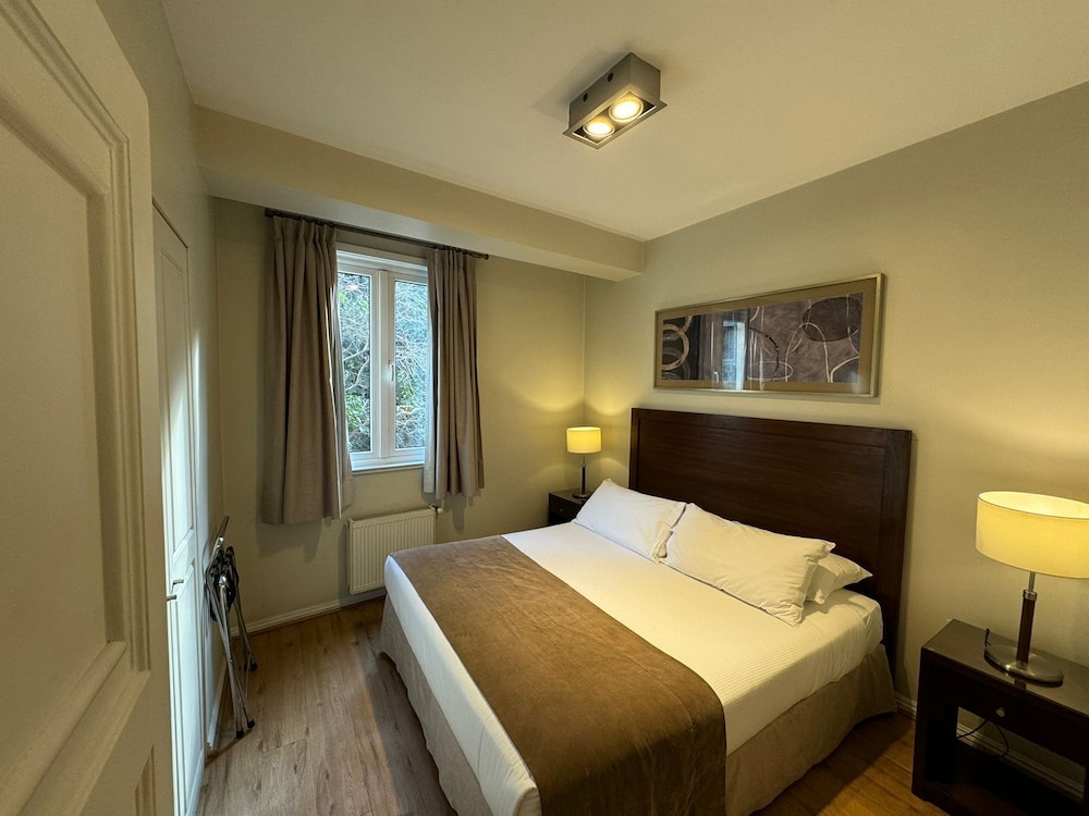 2 BEDROOMS, FAMILY, APARTMENT, CITY VIEW