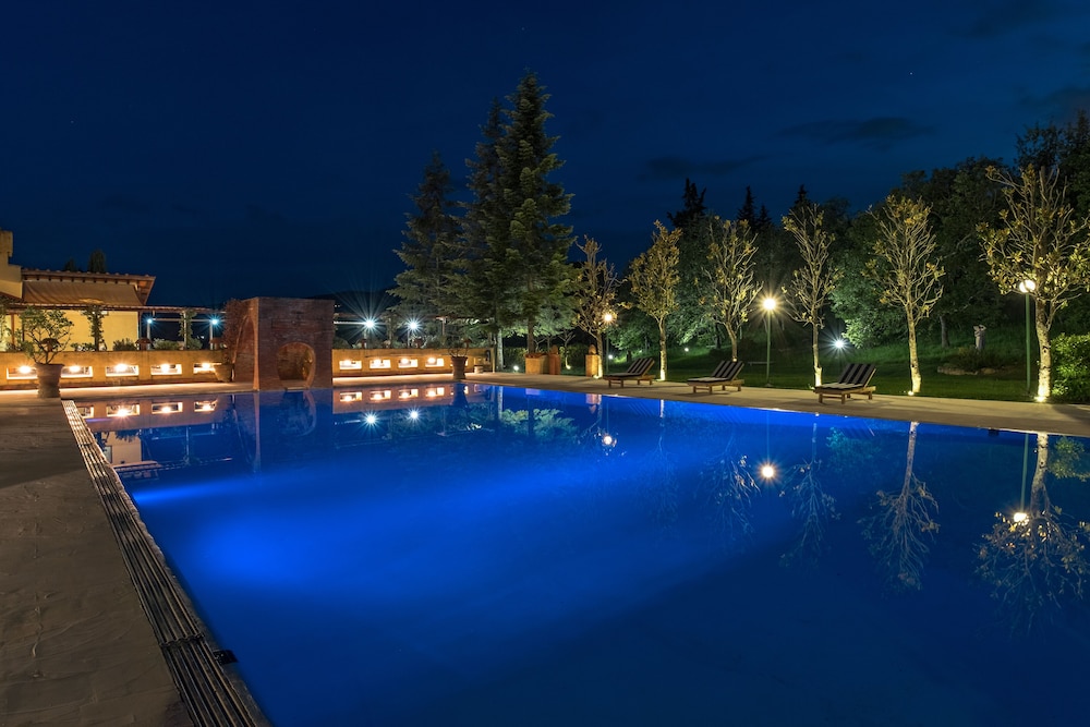 Villa Gaudia 22/50