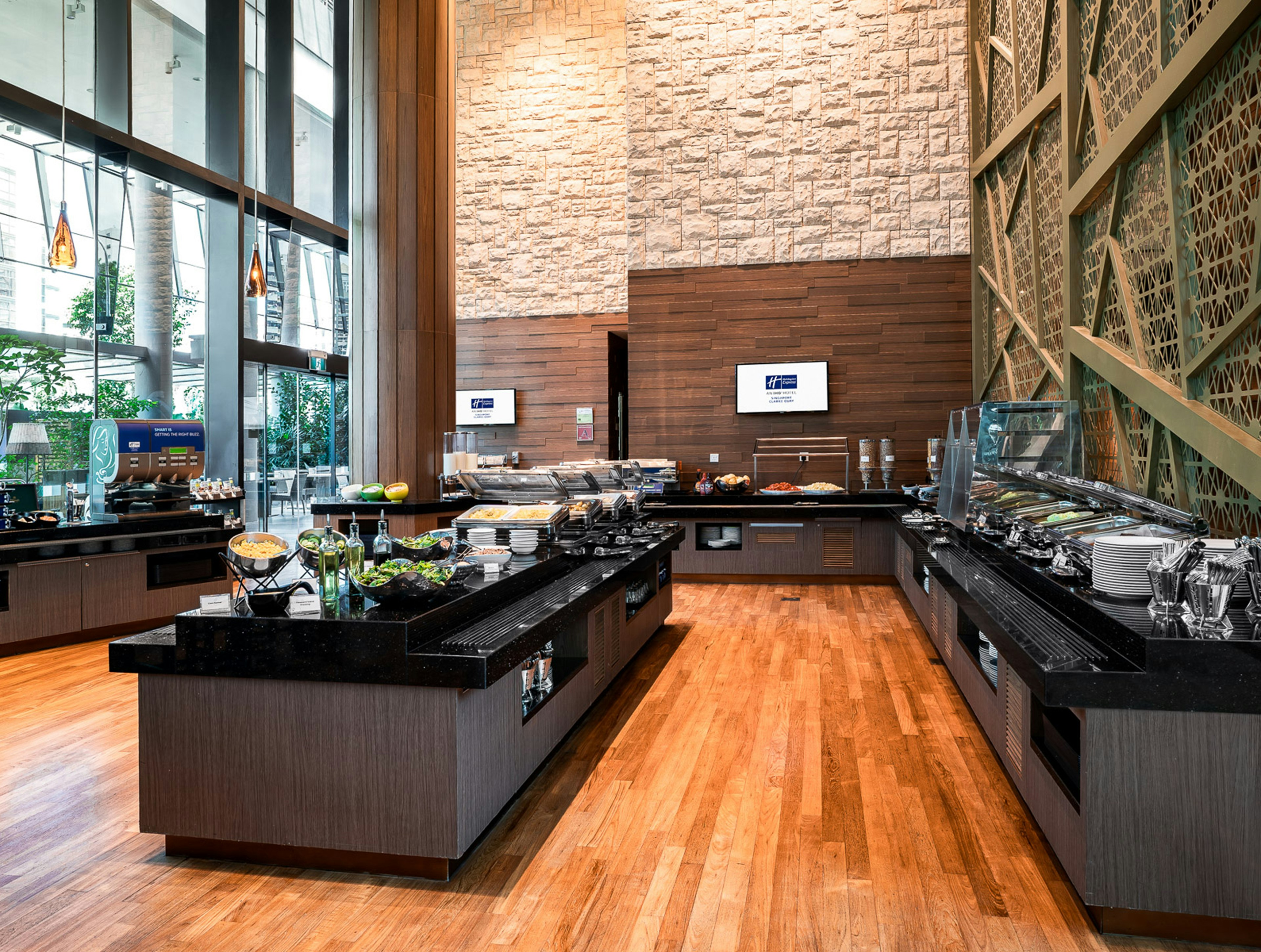 Holiday Inn Express Singapore Clarke Quay 25/48