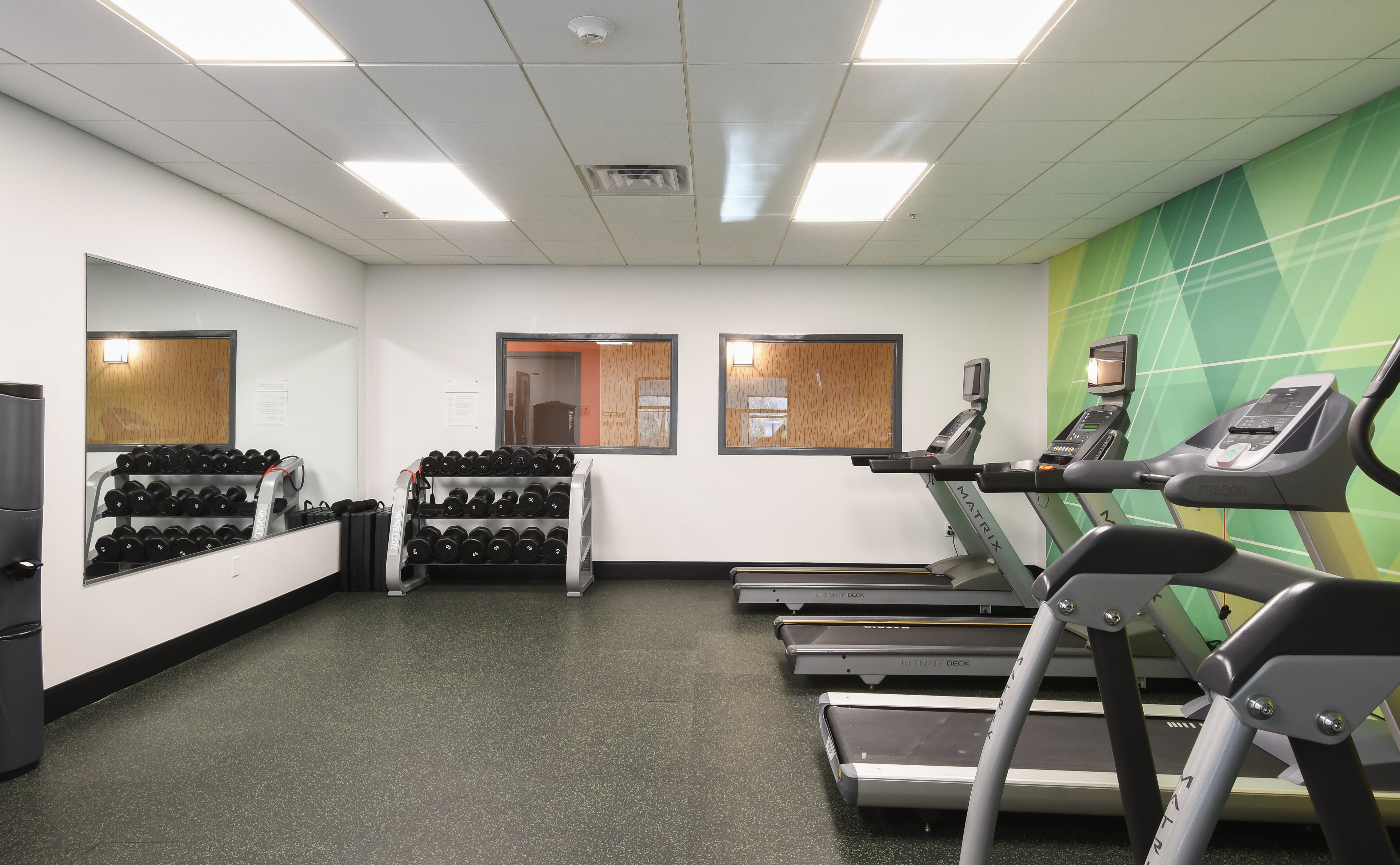 Holiday Inn Fredericksburg Conference Ctr, an IHG Hotel 13/33