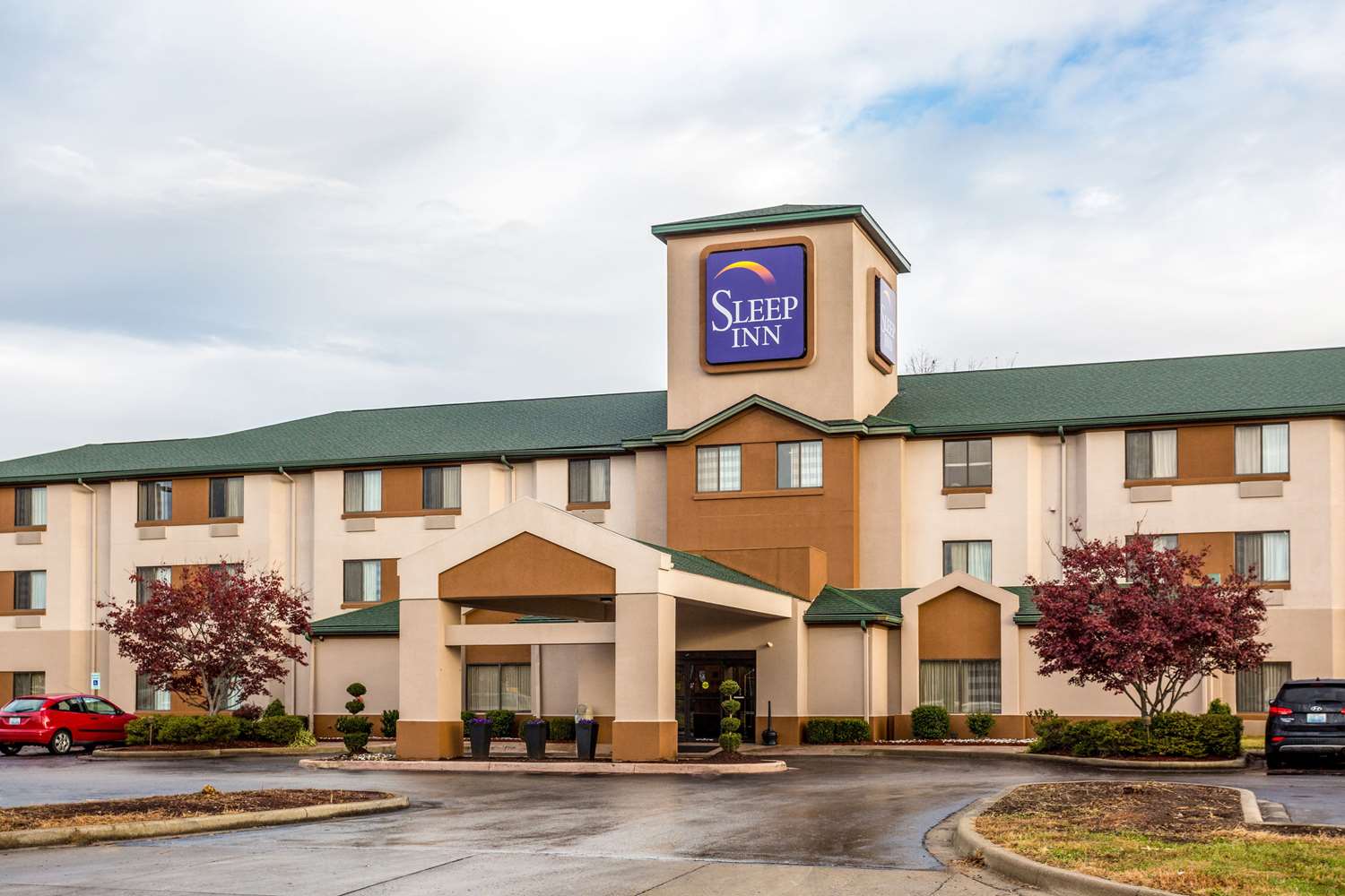 Wingate by Wyndham Owensboro 3/16
