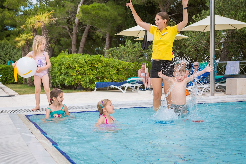 Bretanide Sport Wellness Resort 39/50