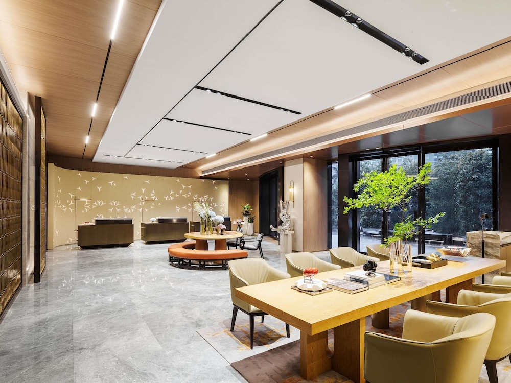 Novotel Shenzhen Bantian 22/50