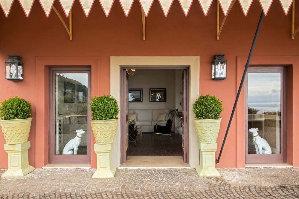 Mezzatorre Resort And Spa 5/84