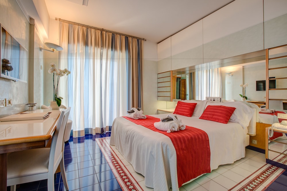 Atlantic Hotel Riccione 22/75