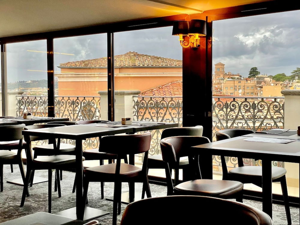 Barberini Hotel 48/56