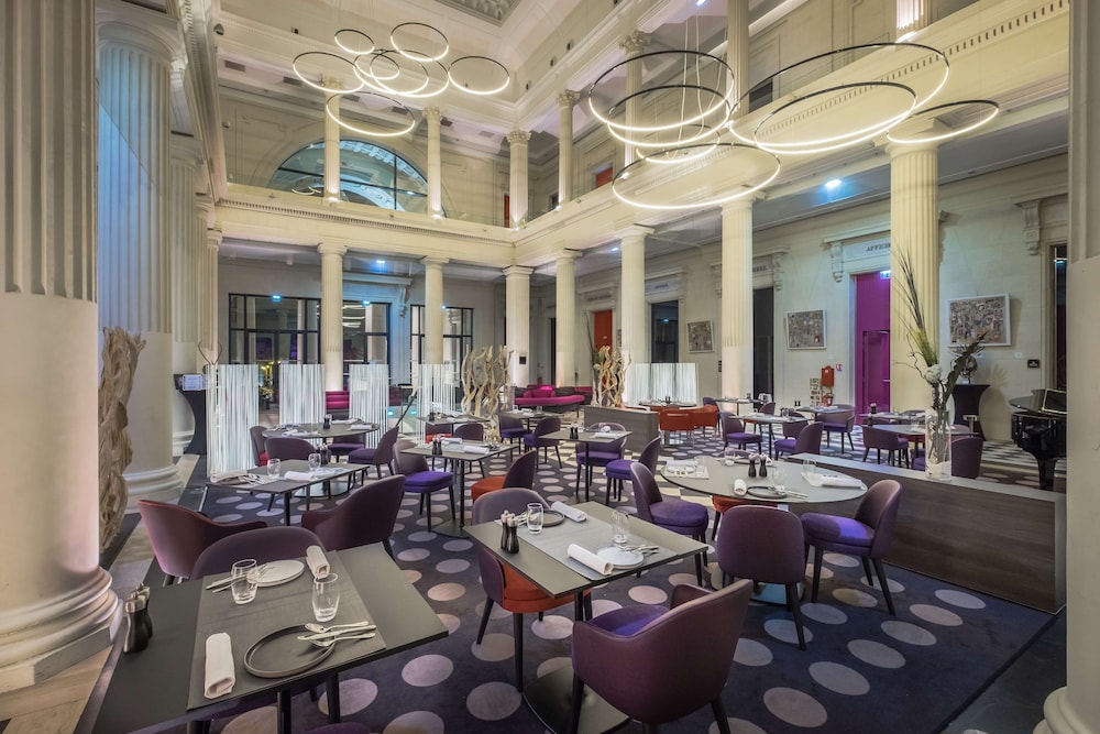 RADISSON BLU HOTEL NANTES 53/68