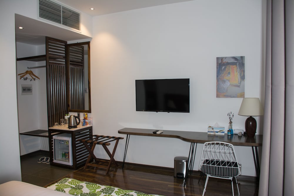 Santori Hotel Danang Bay 48/74