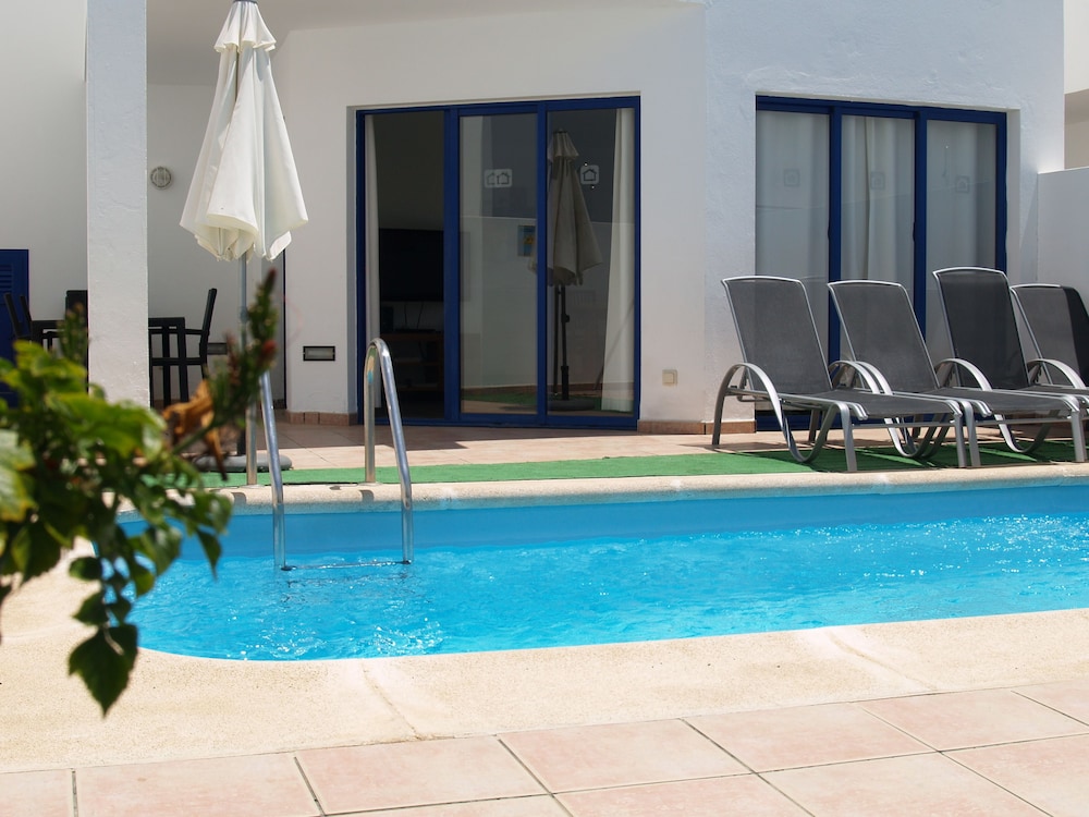 Villas Puerto Rubicon 57/71