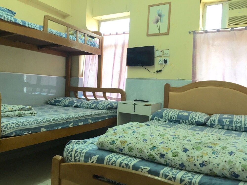Dragon Hostel 26/66