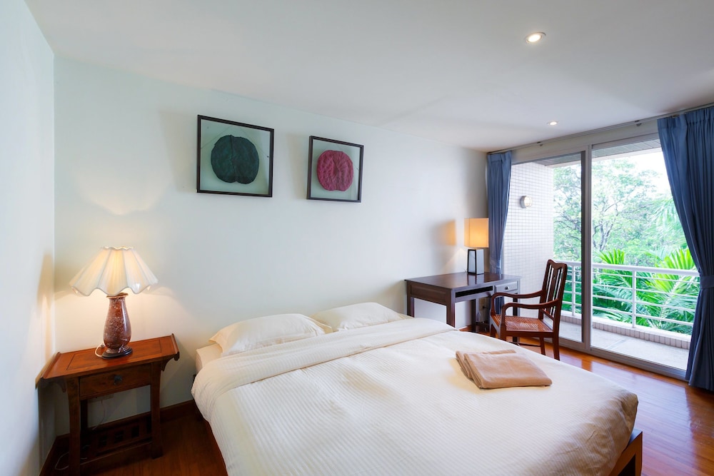 Baan San Dao Service Apartment 12/50