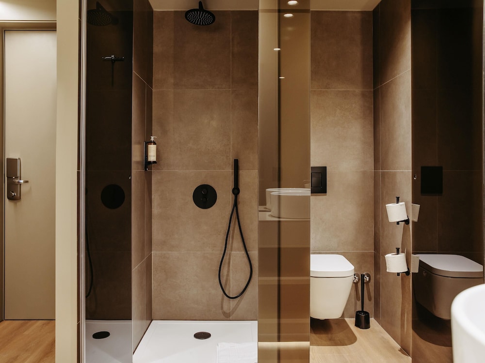 Superior, Twin Beds, Mercure Fatima 6/8