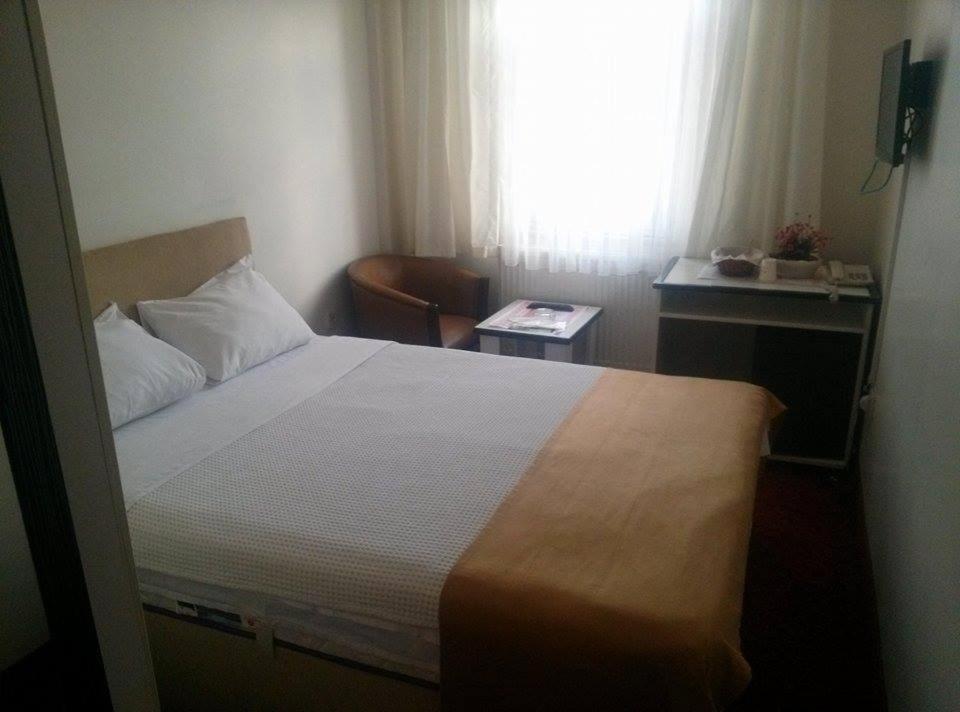 Butik Ertur Hotel 14/50