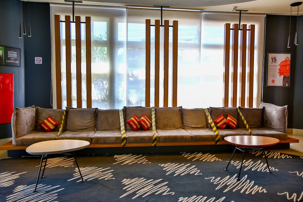 Ibis Goiania 36/64