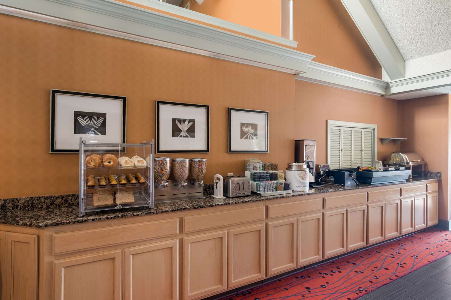 SenS Suites Livermore, SureStay Collection by Best Western 10/13