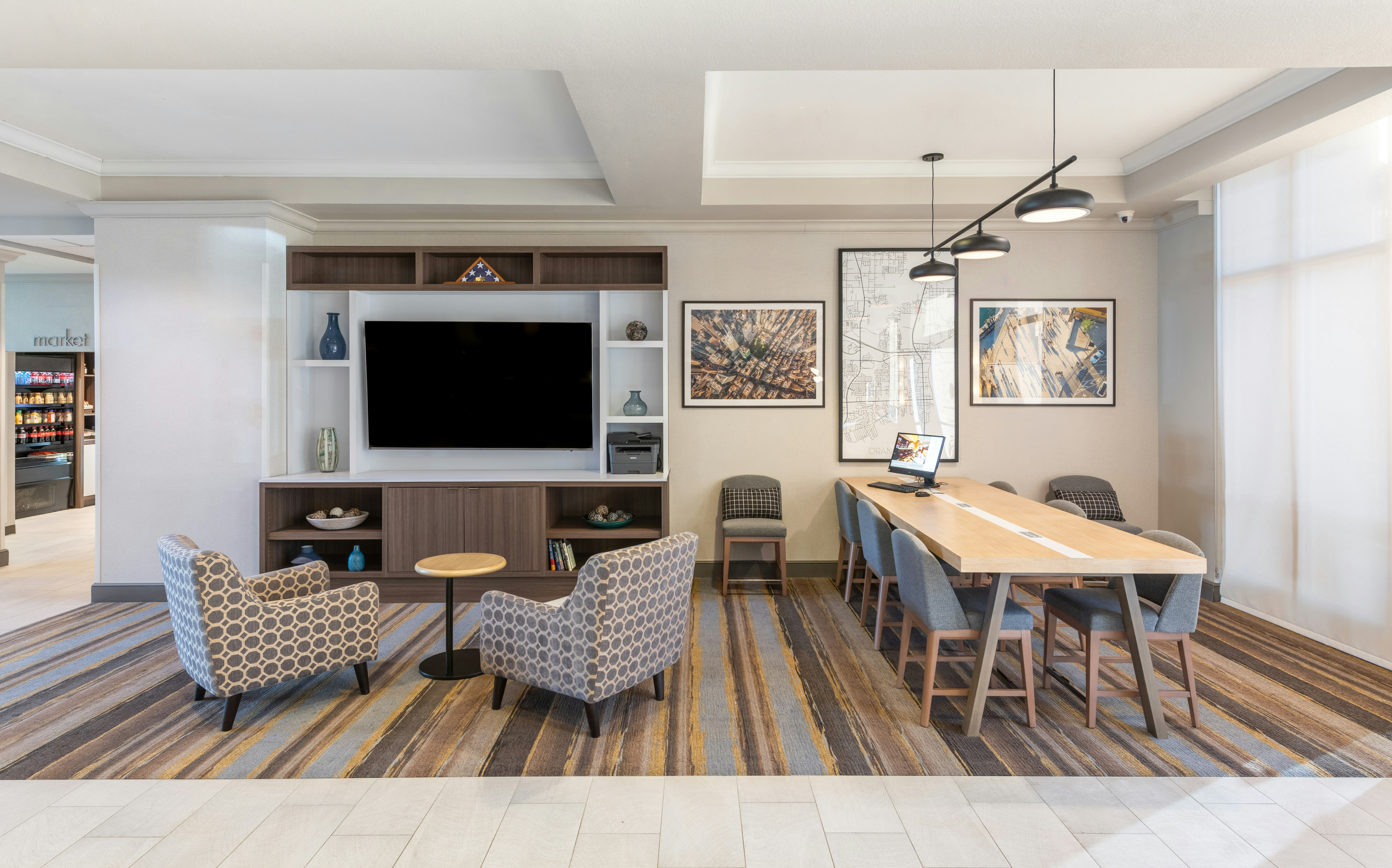 Holiday Inn Hotel And Suites Orange Park 47/55