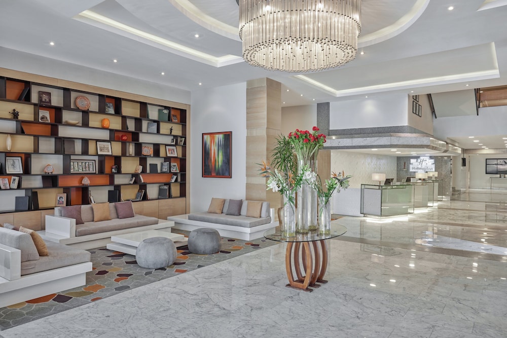 Holiday Inn & Suites - Cairo Maadi, an IHG Hotel 41/59