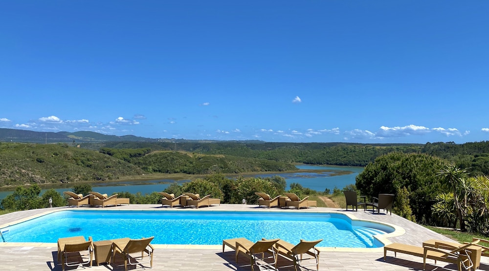 Monte Do Zambujeiro 112/115