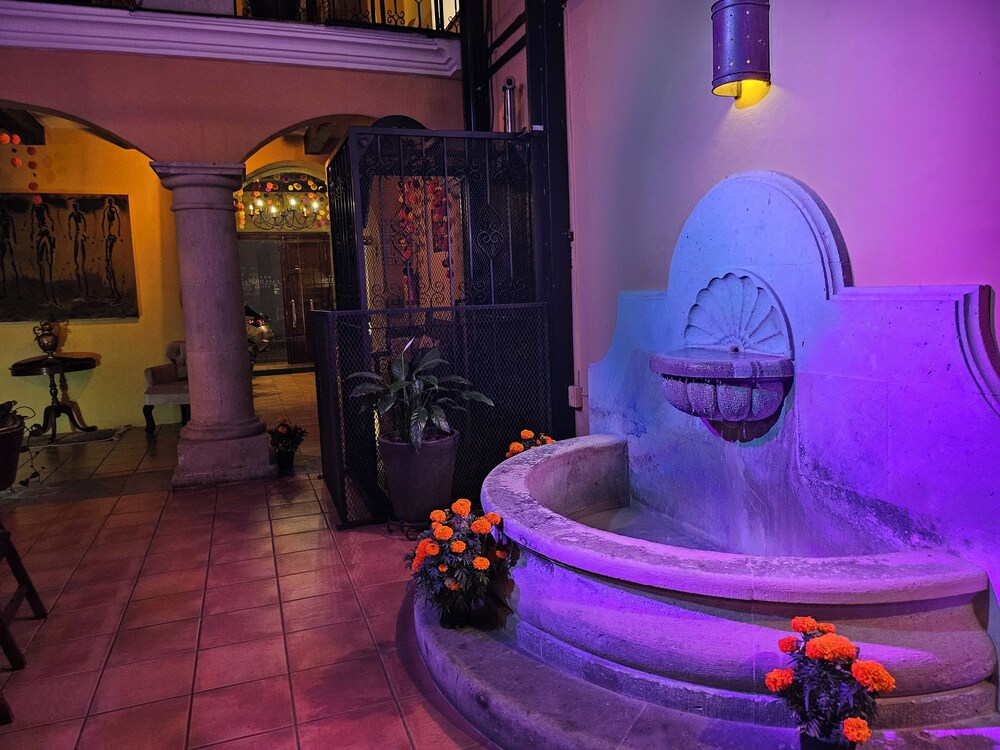 Hotel Casa Divina Oaxaca(formerly Villa Vera Oaxaca) 43/73