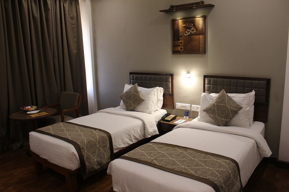 Keys Hotel Malabar Gate 14/50
