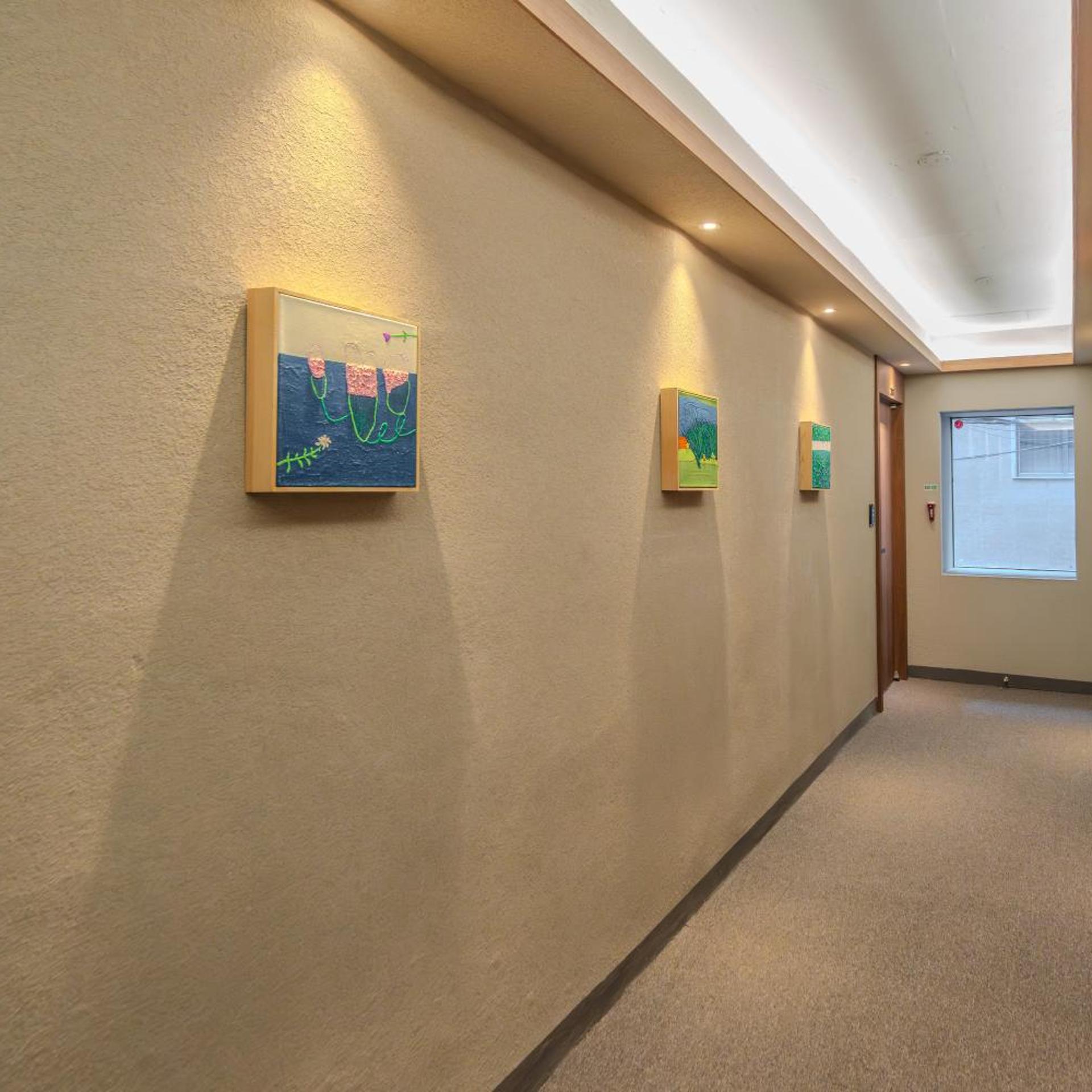 Hotel Grim Jongro Insadong 40/52