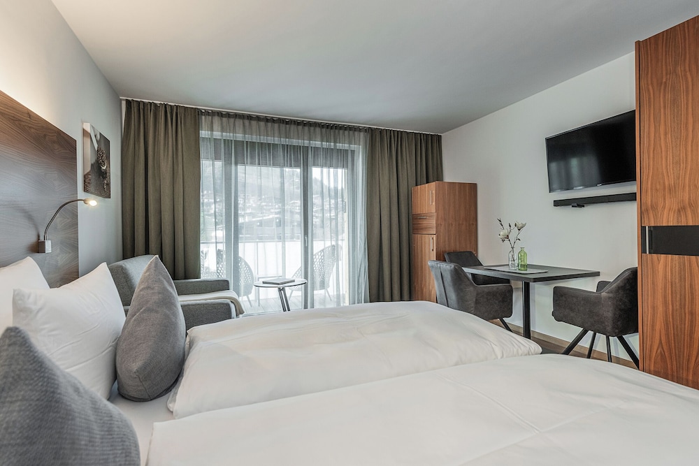AlpenParks Hotel & Apartment Taxacher 32/71
