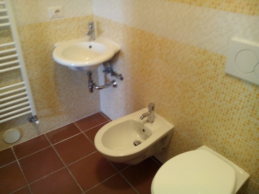 Villa Sargiano B&B 42/50