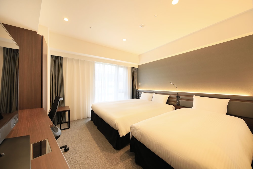 Daiwa Roynet Hotel Sendai Ichibancho 22/50