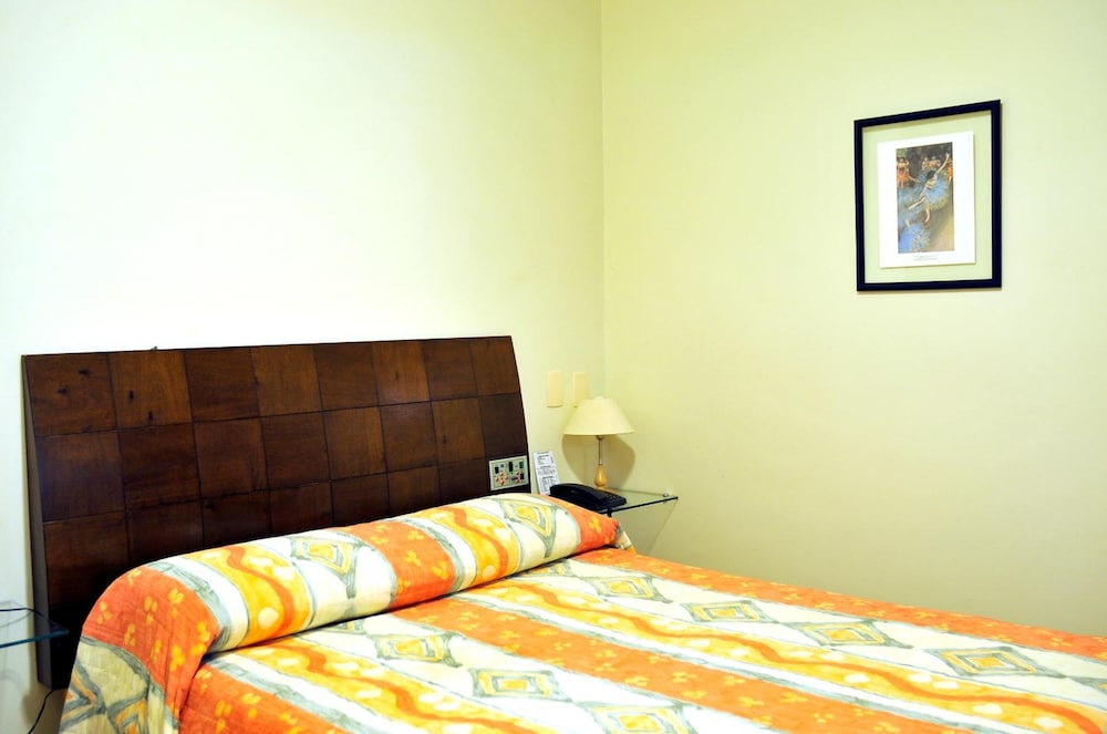 Hotel Cidade 29/52