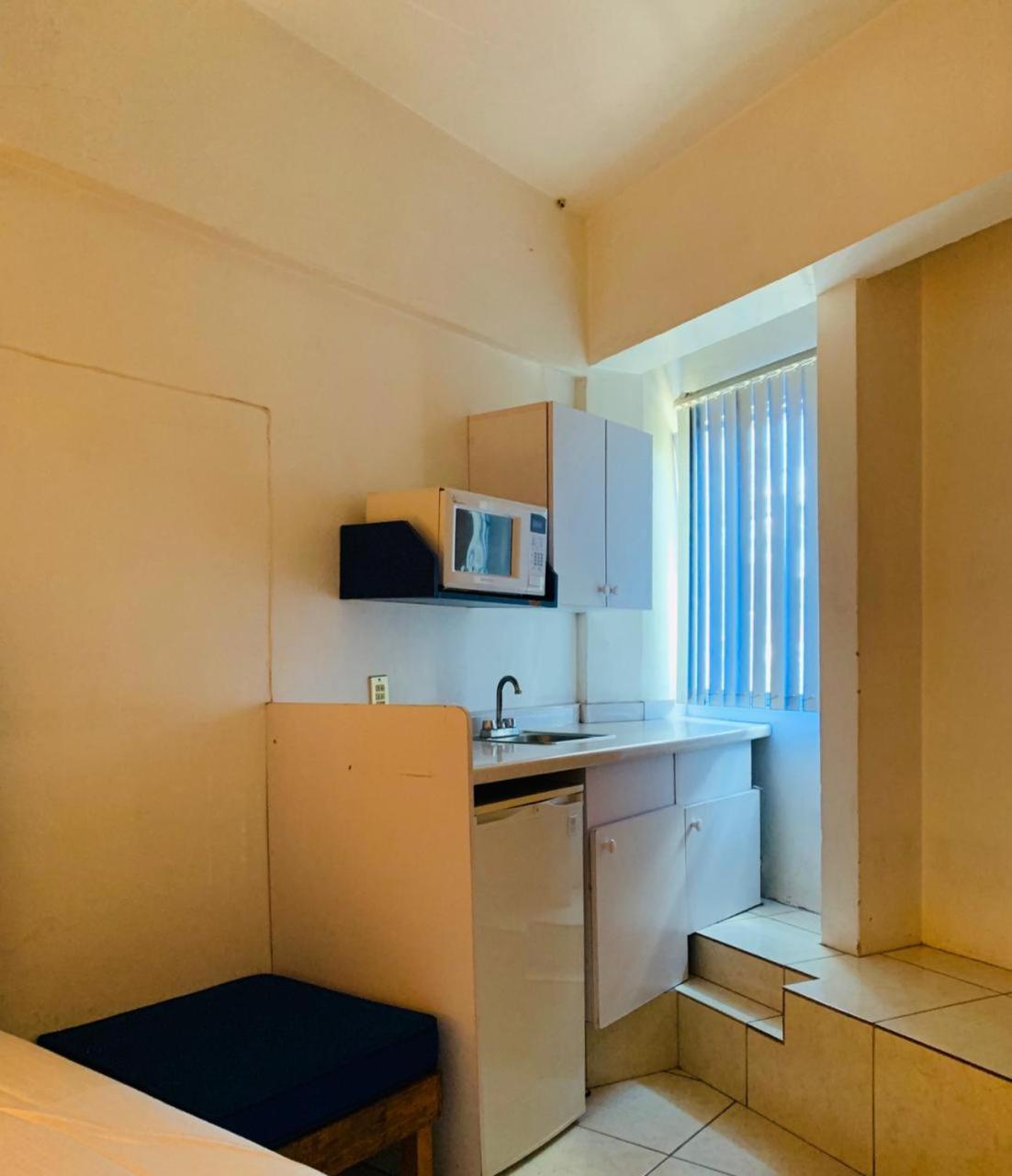 Hotel H Americas Ex H Zona Medica 19/19