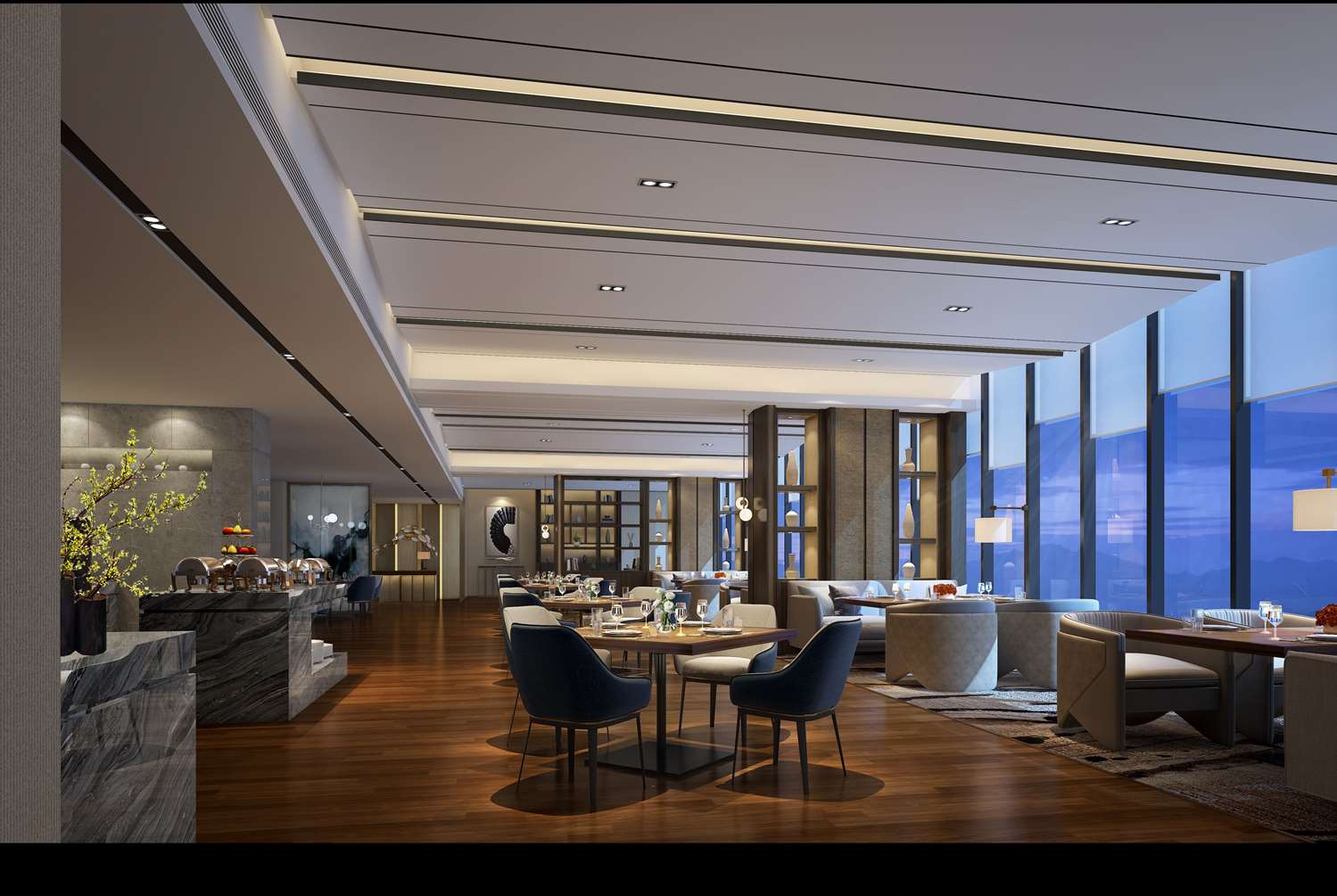 Wyndham Changsha South 10/24