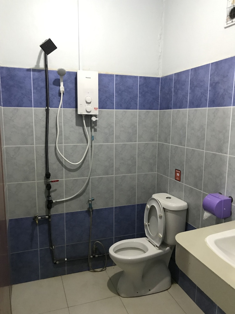 Rtms Guesthouse Semporna 49/50