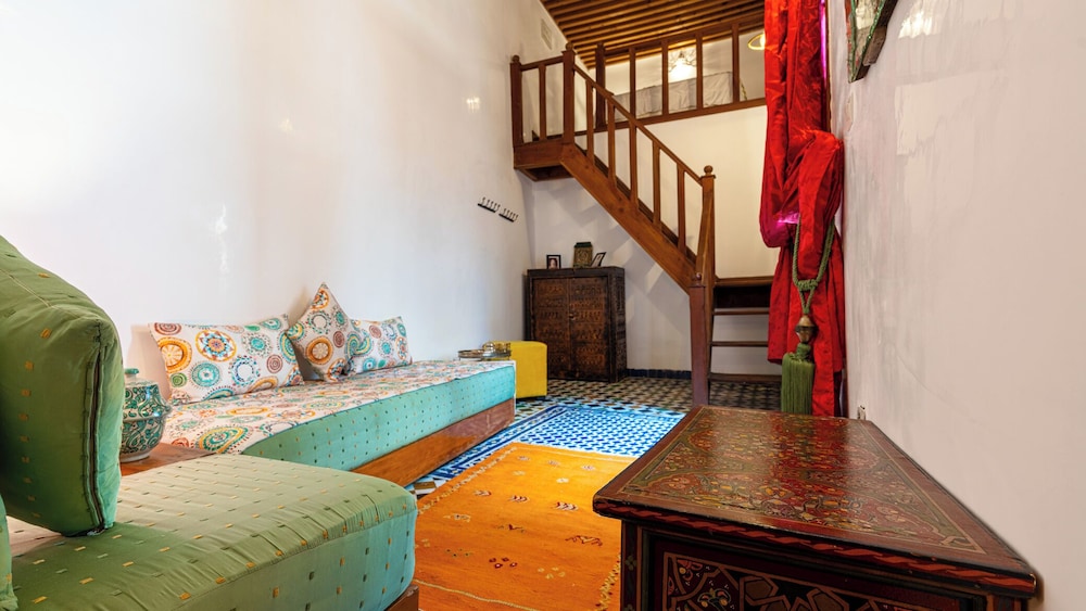 Riad Dar Pierre 14/66