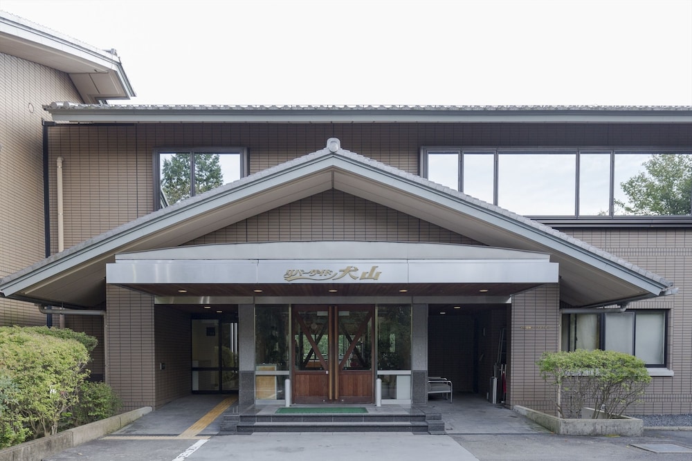Inuyama International Youth Hostel 3/34