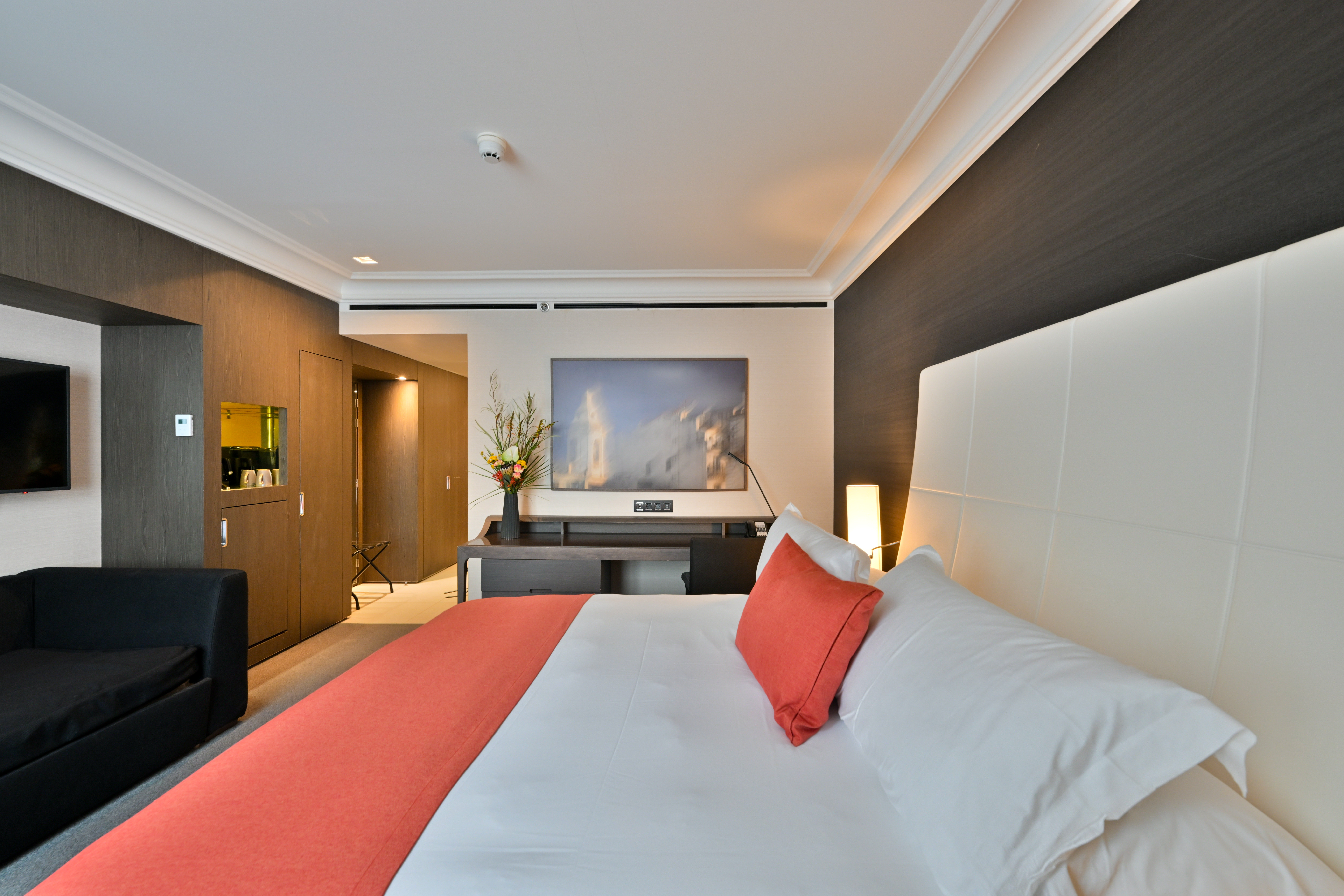 InterContinental Marseille - Hotel Dieu by IHG 10/50
