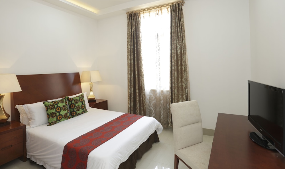 President Hotel at Umodzi Park 18/52