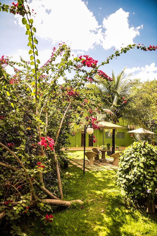 Balsas Premier Hotel 12/15