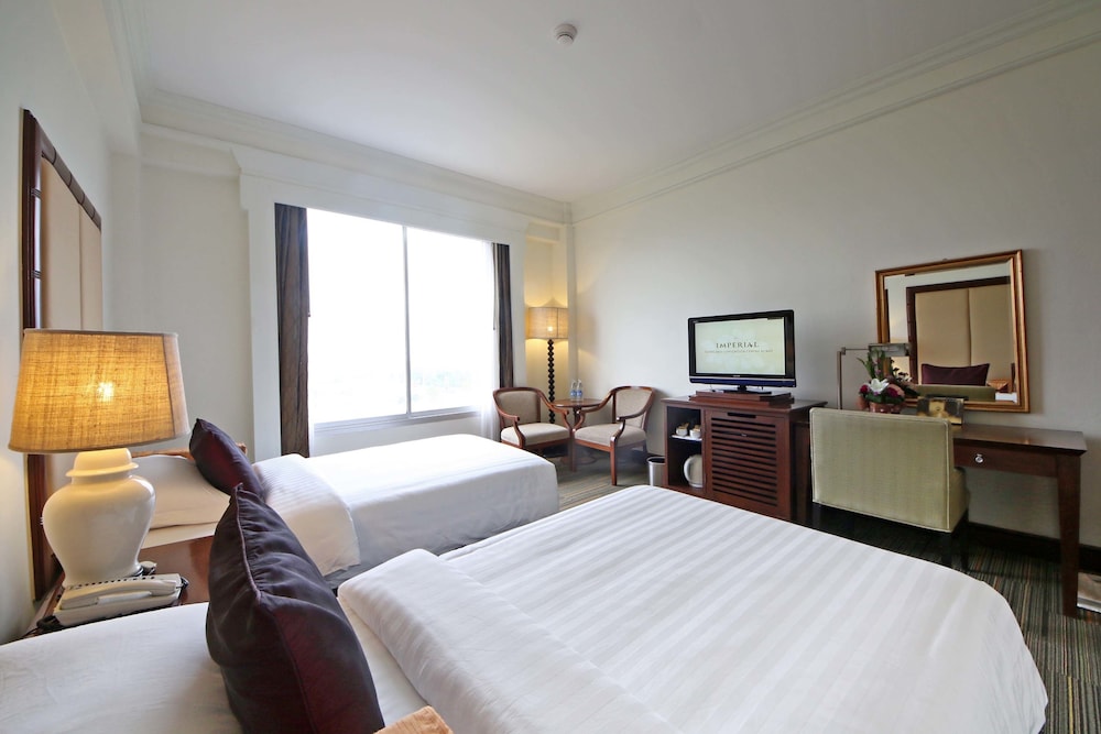 The Imperial Hotel And Convention Centre Korat 10/68