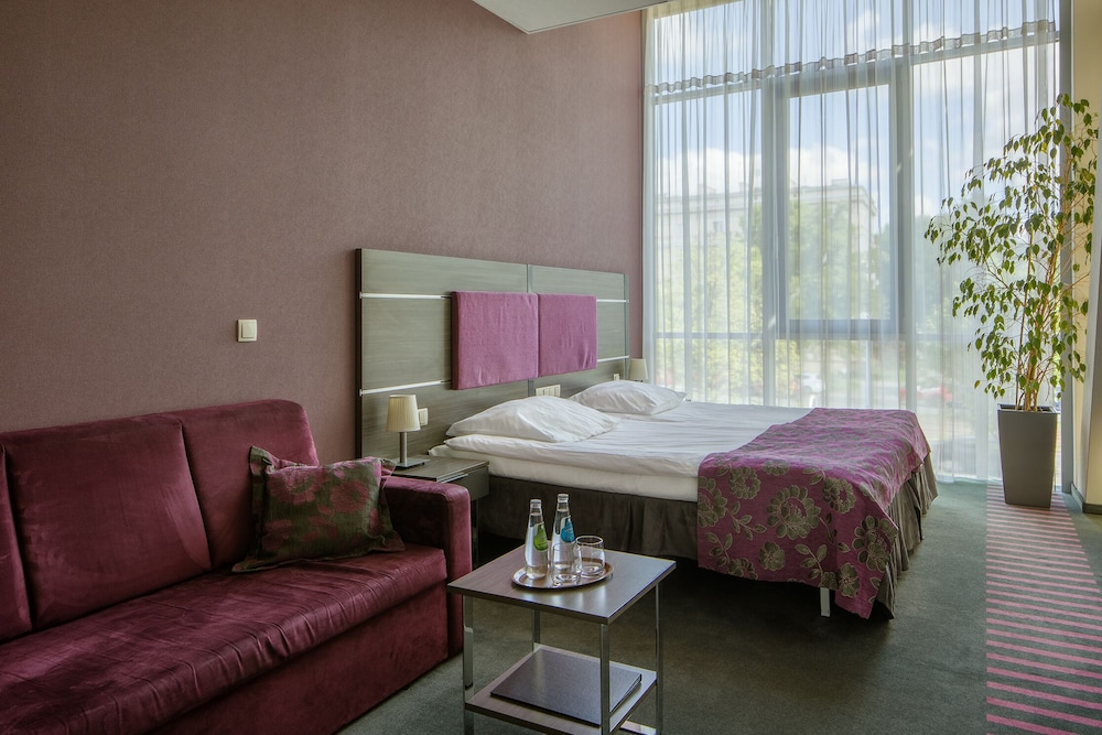 Hotel Centrum 28/55