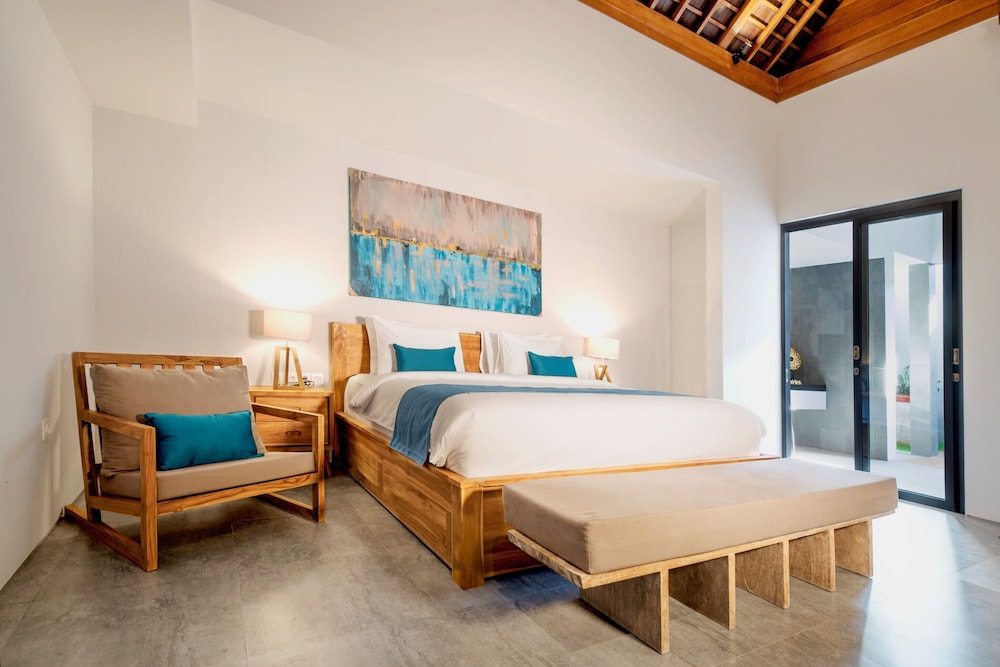 Villa DeDayuh Seminyak 11/46