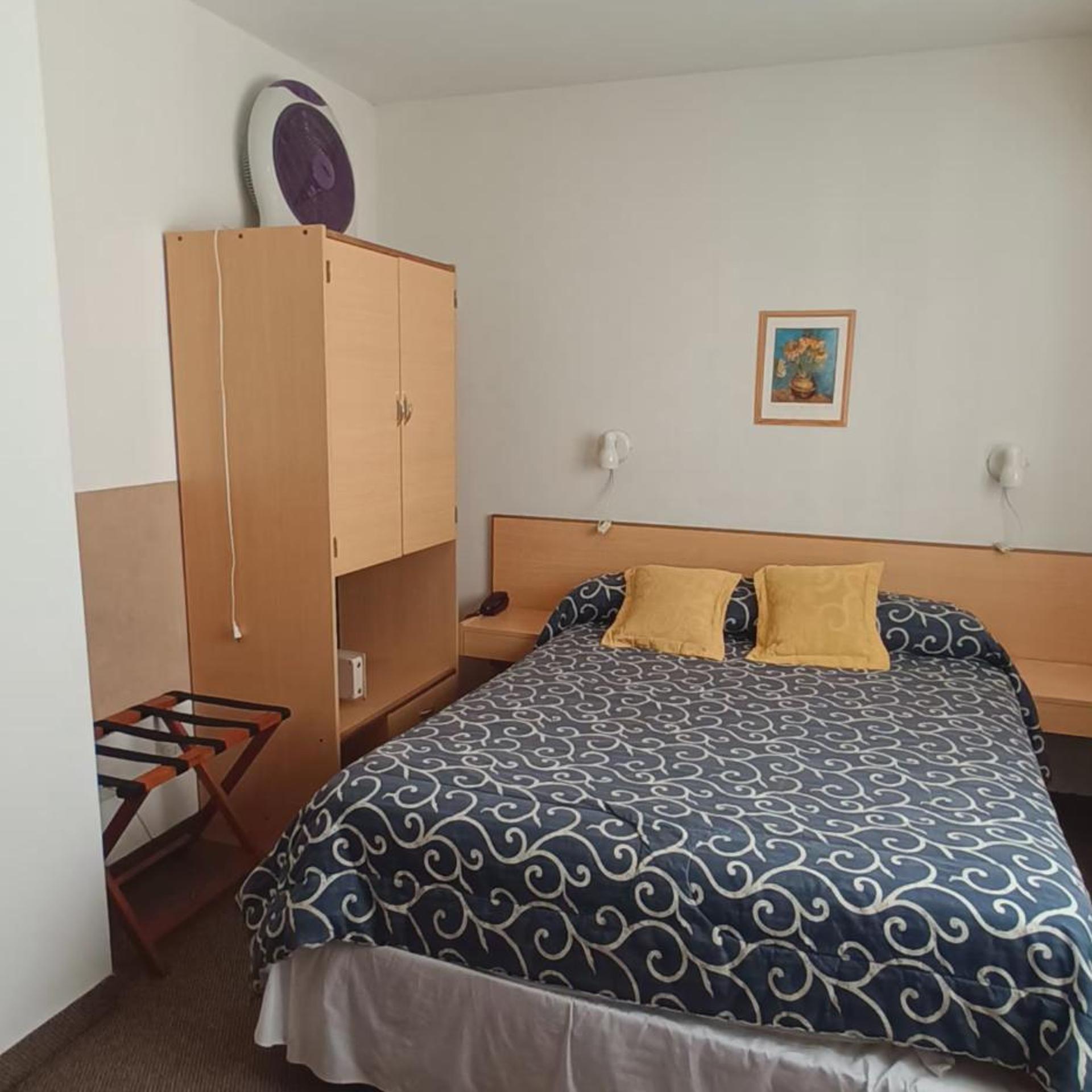 Patagonia Apart Hotel 14/53