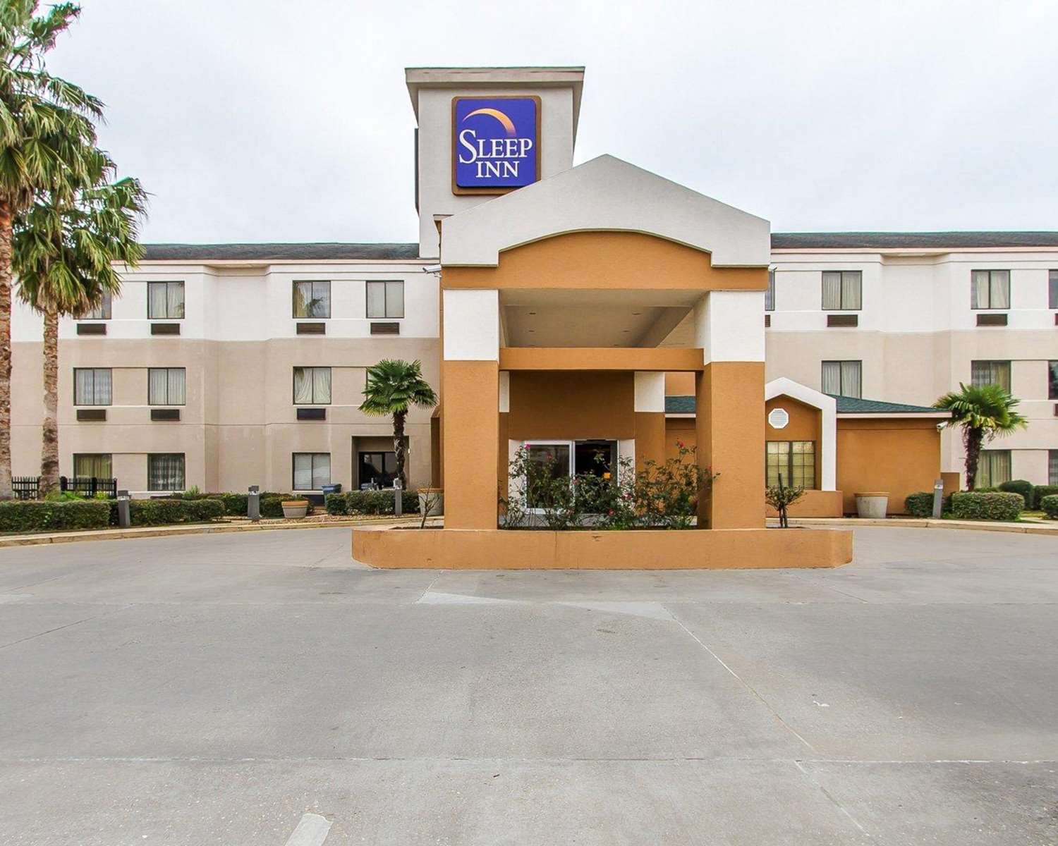 Sleep Inn Scott/Lafayette West 1/13