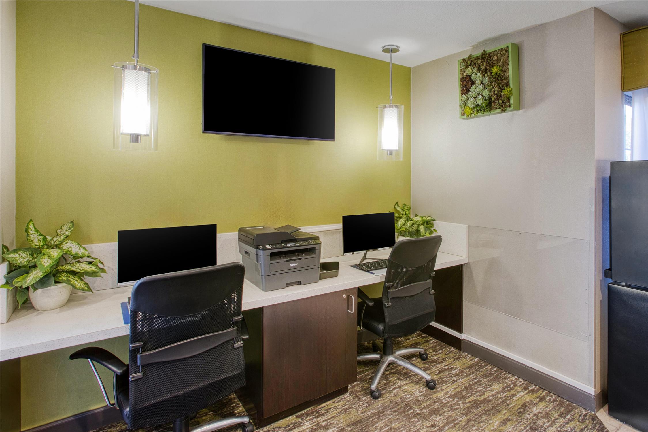 Best Western North Phoenix Hotel 64/76