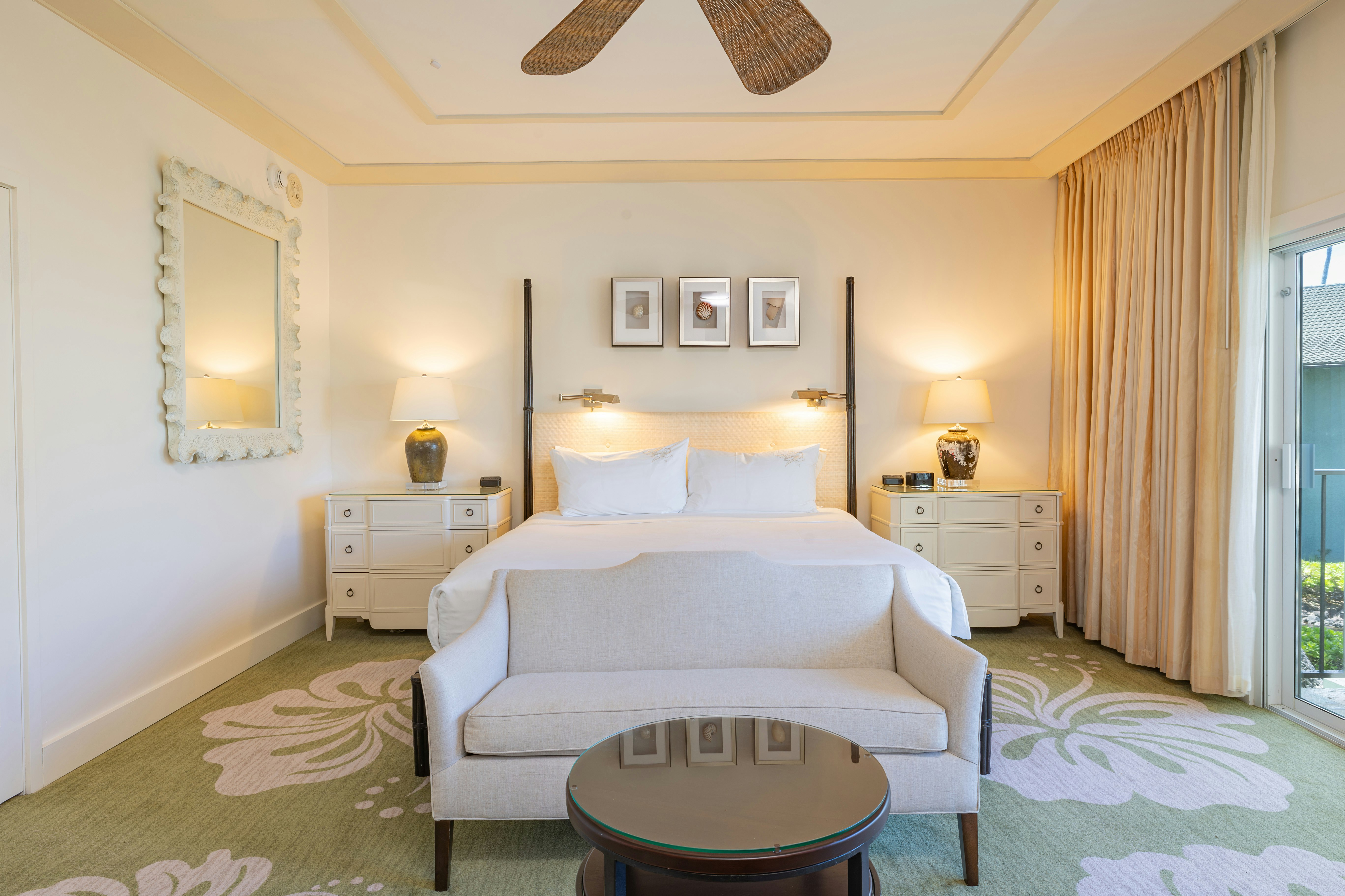 The Kahala Hotel and Resort 22/80