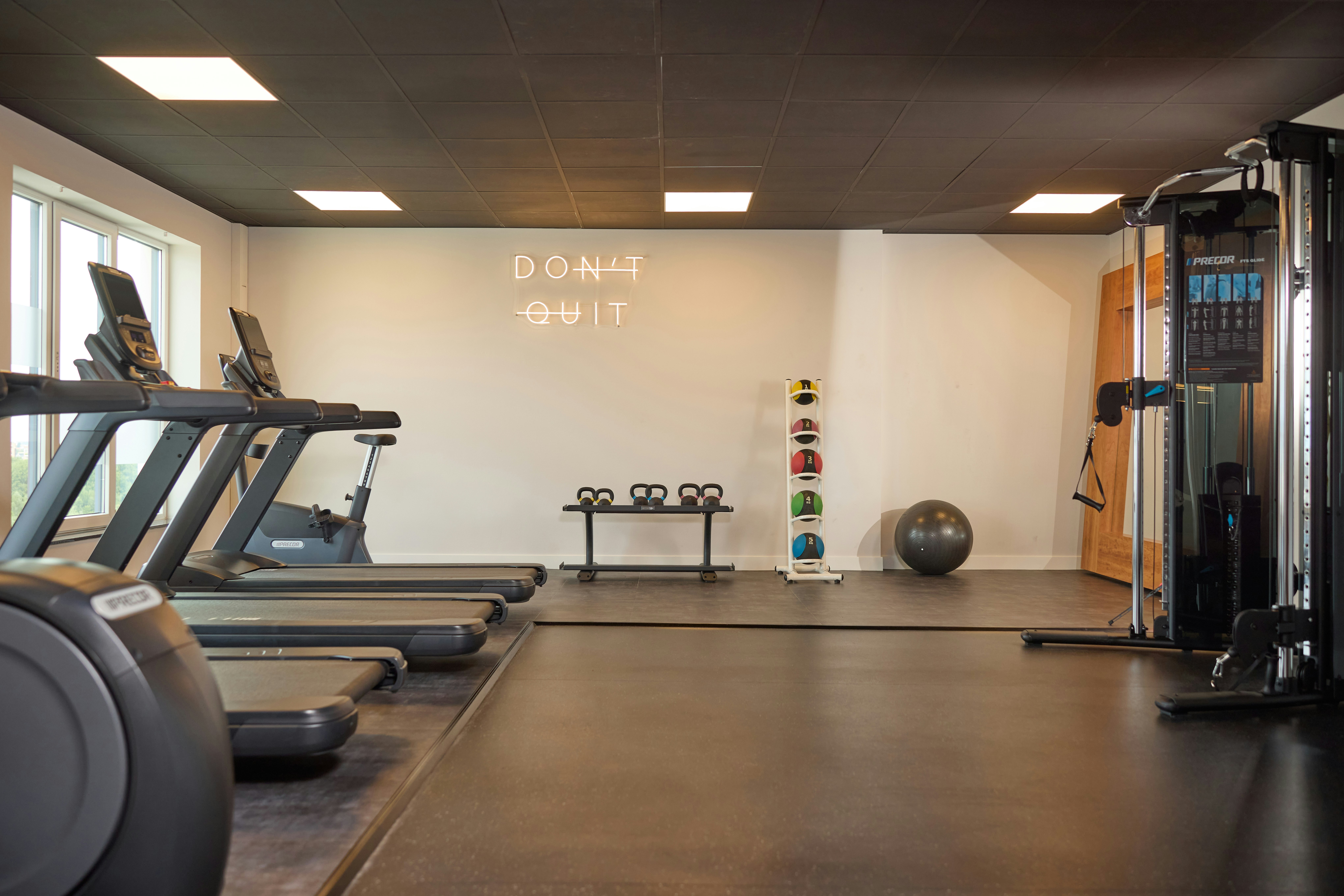 Hilton Garden Inn Leiden 36/76