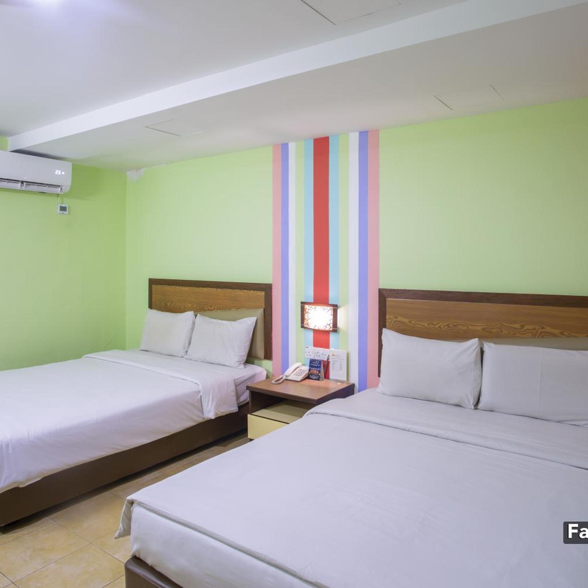 Hotel Weilia 24/49